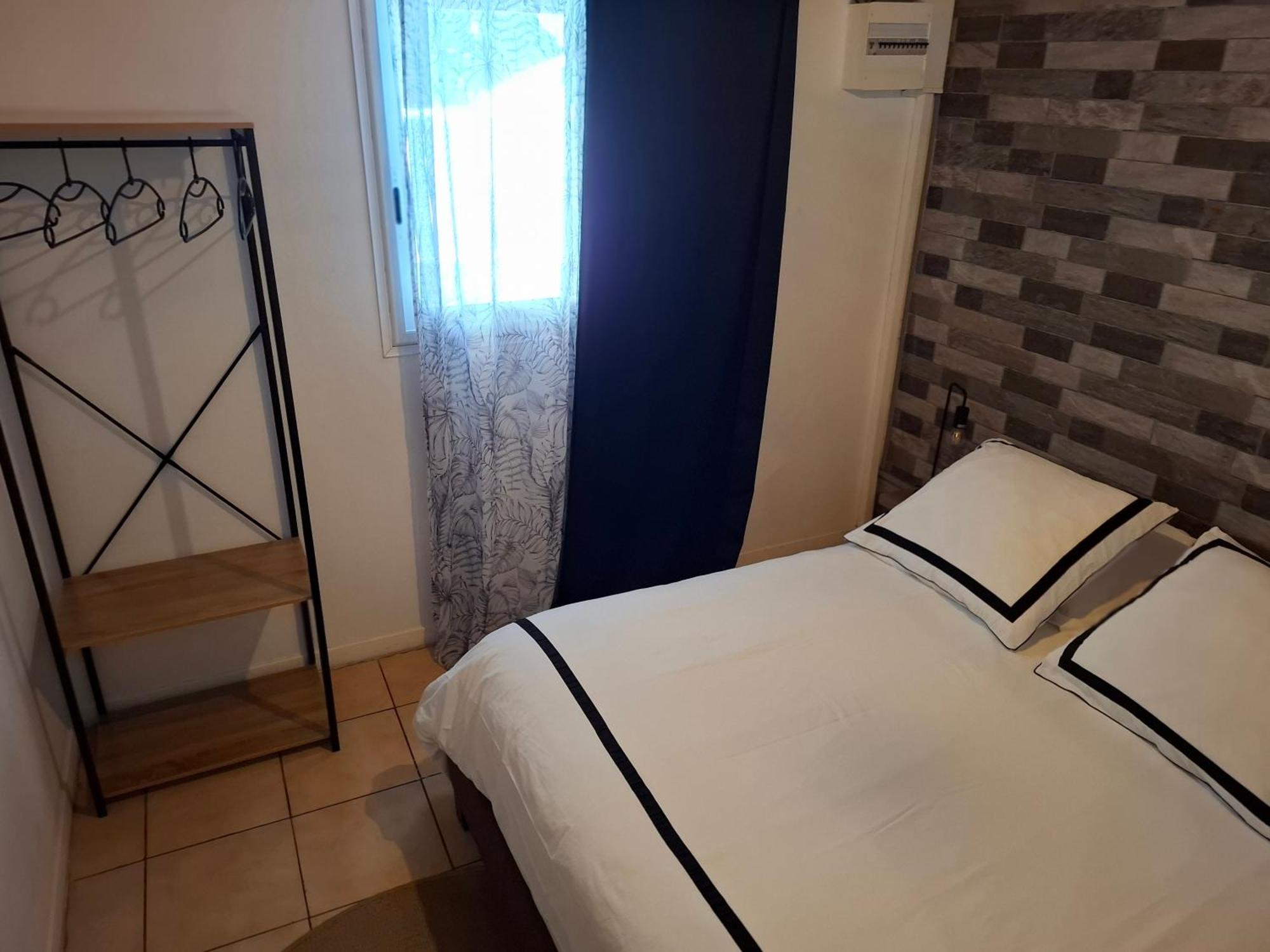 Ti Kaz Grondin Villa Saint-Joseph Eksteriør bilde
